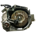 Caixa Cambio 206 207 208 2008 C3 Xsara 1.6 16v 08/18 Aut 4M