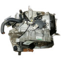 Caixa Cambio 206 207 208 2008 C3 Xsara 1.6 16v 08/18 Aut 4M