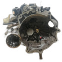 CÂMBIO AUTOMÁTICO VOLKSWAGEN VOYAGE  MOTION 1.6 T.FLEX 17/18