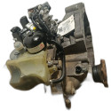 CÂMBIO AUTOMÁTICO VOLKSWAGEN VOYAGE  MOTION 1.6 T.FLEX 17/18