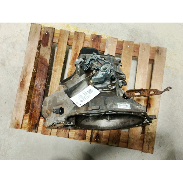 Caixa Cambio Chevrolet Corsa Celta Prisma 1.0 2005 a 2016