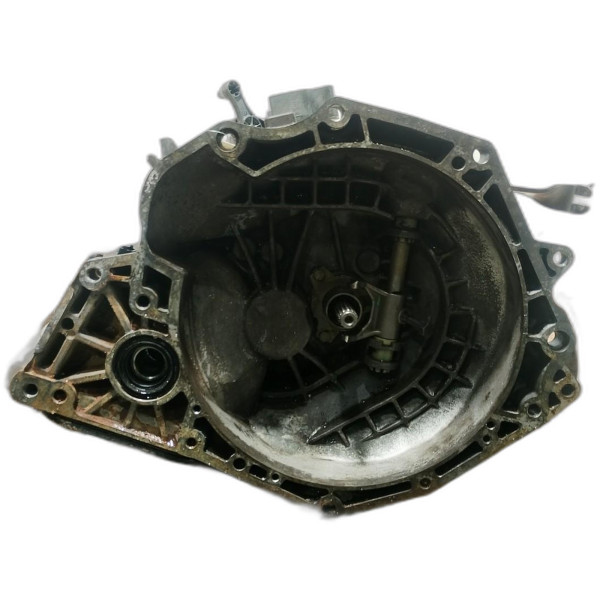 CÂMBIO MANUAL CHEVROLET CELTA SPIRIT/LT 1.0 2012/2013