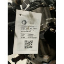MOTOR COMPLETO CHEVROLET CELTA SPIRIT/LT 1.0 MPFI 8V 2012/13