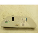 PAINEL DE INSTRUMENTOS FIAT UNO MILLE WAY ECONOMY 2012/13