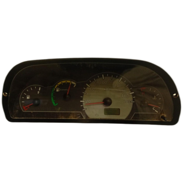 PAINEL DE INSTRUMENTOS FIAT UNO MILLE WAY ECONOMY 2012/13