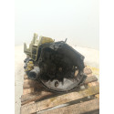 Caixa Cambio 207 208 307 C3 C4 Partner Hoggar 1.6 06/ Manual