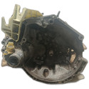 Caixa Cambio 207 208 307 C3 C4 Partner Hoggar 1.6 06/ Manual