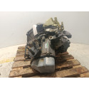 Caixa Cambio 207 208 307 C3 C4 Partner Hoggar 1.6 06/ Manual