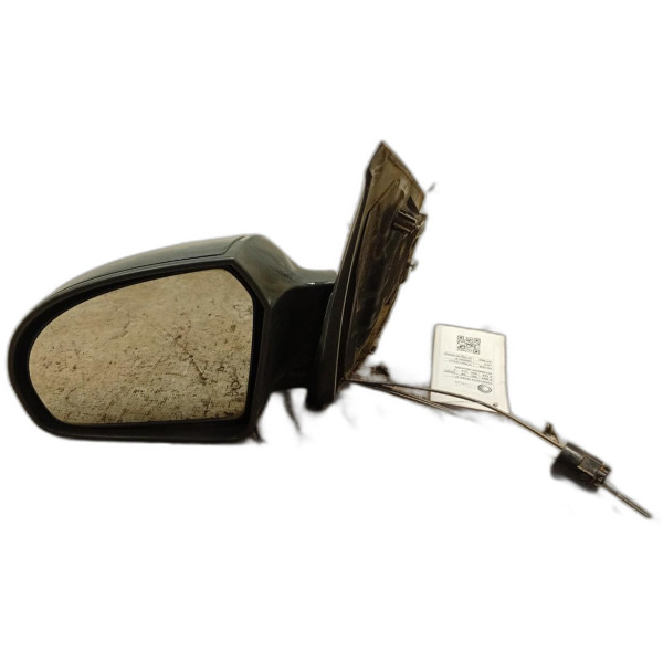 RETROVISOR ESQUERDO FORD FIESTA SED. 1.6 8V FLEX 2005/2006