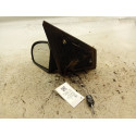 RETROVISOR ESQUERDO FORD FIESTA SED. 1.6 8V FLEX 2005/2006
