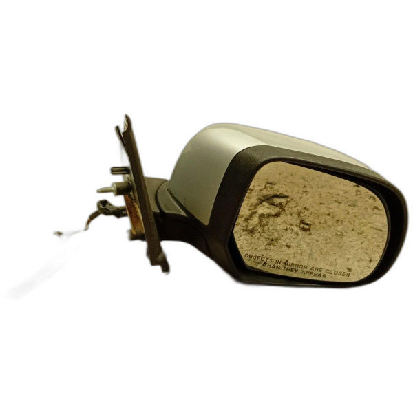 RETROVISOR DIREITO NISSAN MARCH RIO2016 1.6 FLEX FUEL 12/13