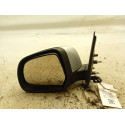 RETROVISOR ESQUERDO NISSAN MARCH RIO2016 1.6 FLEX FUEL 12/13