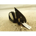 RETROVISOR ESQUERDO NISSAN MARCH RIO2016 1.6 FLEX FUEL 12/13