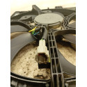 ELETROVENTILADOR NISSAN MARCH RIO2016 1.6 FLEX 2012/2013