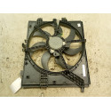 ELETROVENTILADOR NISSAN MARCH RIO2016 1.6 FLEX 2012/2013