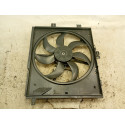 ELETROVENTILADOR NISSAN MARCH RIO2016 1.6 FLEX 2012/2013