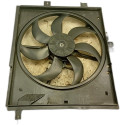 ELETROVENTILADOR NISSAN MARCH RIO2016 1.6 FLEX 2012/2013
