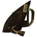 RETROVISOR DIREITO VOLKSWAGEN VOYAGE I MOTION COMF 1.6 17/18