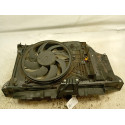 ELETROVENTILADOR PEUGEOT 207 SW ESCAPADE 1.6 16V 2008/09