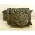 ELETROVENTILADOR PEUGEOT 207 SW ESCAPADE 1.6 16V 2008/09