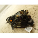 Farol Esquerdo Ford Fiesta 2003 2004 a 2007