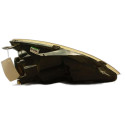 Farol Esquerdo Ford Fiesta 2003 2004 a 2007