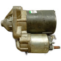 MOTOR DE PARTIDA FORD FIESTA SEDAN 1.6 8V 2005/2006