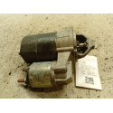 MOTOR DE PARTIDA FORD FIESTA SEDAN 1.6 8V 2005/2006