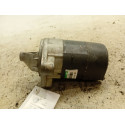 MOTOR DE PARTIDA FORD FIESTA SEDAN 1.6 8V 2005/2006