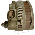 ALTERNADOR NISSAN MARCH RIO2016 1.6 FLEX FUEL 2012/2013