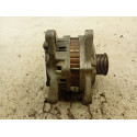 ALTERNADOR NISSAN MARCH RIO2016 1.6 FLEX FUEL 2012/2013