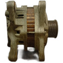 ALTERNADOR NISSAN MARCH RIO2016 1.6 FLEX FUEL 2012/2013