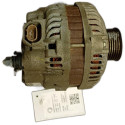 ALTERNADOR NISSAN MARCH RIO2016 1.6 FLEX FUEL 2012/2013