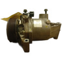 Compressor Ar Condicionado Versa March Kicks 1.6 16v 2012/25