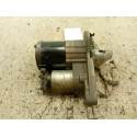MOTOR DE PARTIDA NISSAN MARCH RIO2016 1.6 2012/2013