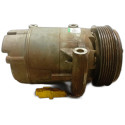 Compressor Ar Condiciona Ecosport Fiesta 1.0 1.6 2008 a 2014