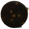 Compressor Ar Gol Saveiro Voyage Fox G5 G6 G7 G8 1.0 1.6 8v