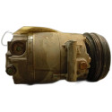 Compressor Ar Gol Saveiro Voyage Fox G5 G6 G7 G8 1.0 1.6 8v