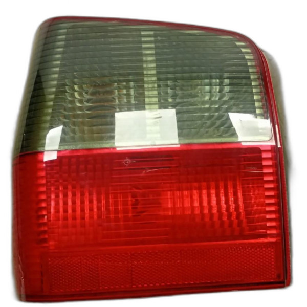Lanterna Traseira Esquerda Uno Flex 2004 a 2013 Cristal