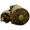 MOTOR DE PARTIDA FIAT UNO MILLE 1.0 FIRE ECONOMY 2007/2008