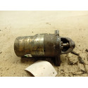 MOTOR DE PARTIDA FIAT UNO MILLE 1.0 FIRE ECONOMY 2007/2008
