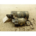 MOTOR DE PARTIDA FIAT UNO MILLE 1.0 FIRE ECONOMY 2007/2008