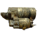 MOTOR DE PARTIDA FIAT UNO MILLE 1.0 FIRE ECONOMY 2007/2008
