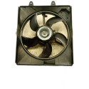 ELETROVENTILADOR FIAT UNO MILLE 1.0 FIRE ECONOMY 2P 2007/08