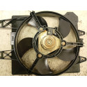 ELETROVENTILADOR FIAT UNO MILLE 1.0 FIRE ECONOMY 2P 2007/08