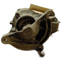 MOTOR DE PARTIDA PEUGEOT 207 SW ESCAPADE 1.6 16V 2008/2009