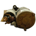 MOTOR DE PARTIDA PEUGEOT 207 SW ESCAPADE 1.6 16V 2008/2009