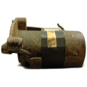MOTOR DE PARTIDA PEUGEOT 207 SW ESCAPADE 1.6 16V 2008/2009