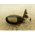 RETROVISOR ESQUERDO PEUGEOT 207 SW ESCAPADE 1.6 16V 08/09