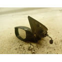 RETROVISOR ESQUERDO PEUGEOT 207 SW ESCAPADE 1.6 16V 08/09